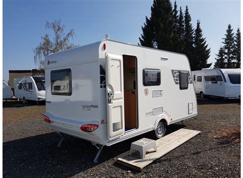 Sterckeman Starlett Ul Als Pickup Camper In Vellmar Bei Kassel Bei