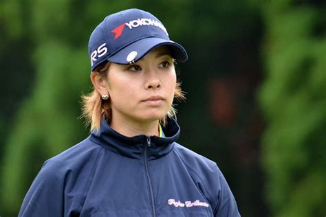 「大変申し訳ない」森田理香子が来季ツアー本格復帰を断念【国内女子ツアー Lpga】｜gdo ゴルフダイジェスト・オンライン