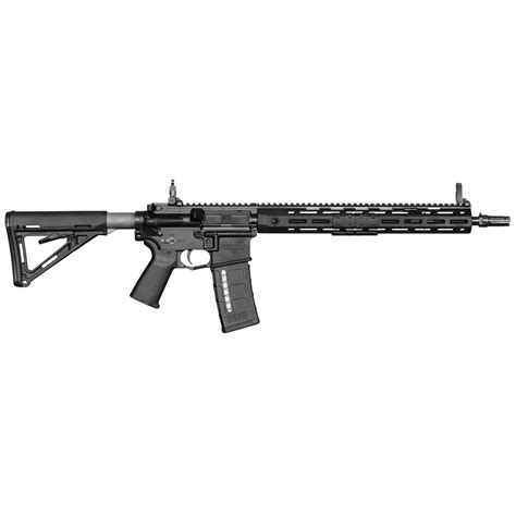 Knights Armament Sr E Mod Rifle For Sale Knights