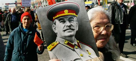 59 Terrifying Facts about Joseph Stalin | FactRetriever