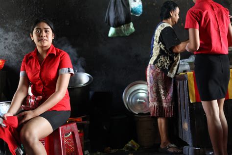 Street Phnom Penh Jules En Asie Flickr