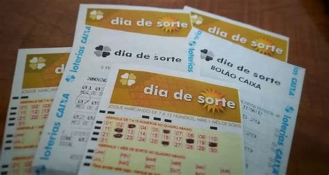 Dia de Sorte 989 veja o resultado do concurso desta terça feira