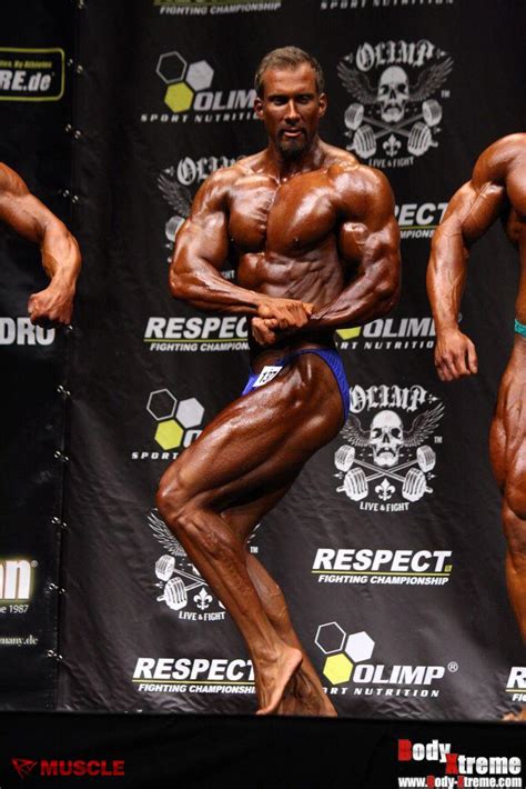 Rx Muscle Contest Gallery