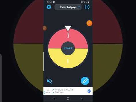 La Ruleta Decide En Estambul Gays YouTube