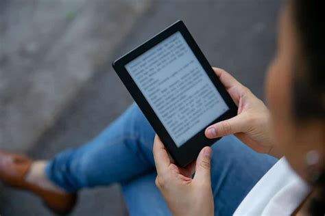 The 10 Best E-Readers [For Your Eyes And Your Wallet] | ChatterSource