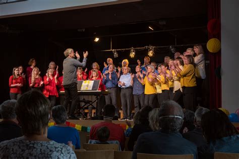 ABGESAGT Chor Chornetto Spezial Literaturmuseum Theodor Storm