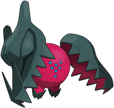 Pokemon database