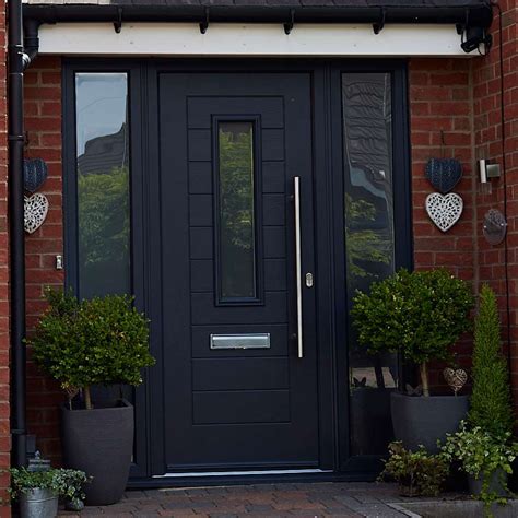 Composite Doors Marlborough Upvc Doors Supplied And Fitted