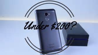 Is This The Best Smartphone Under 200 YouTube