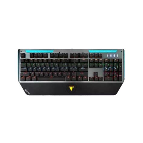 Jedel Wired Mechanical Gaming Keyboard KL 104 Best Jedel Electronics