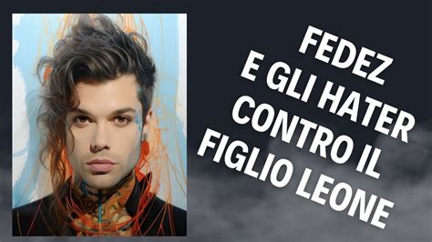 Sconvolgente Fedez Svela Minacce Scioccanti Al Figlio Pronto A