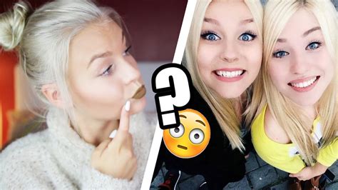 Was Ist Mit Bibi And Dagi Los Fragen And Antworten Dagi Bee Youtube