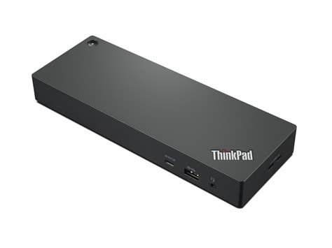 Thinkpad Thunderbolt 4 Workstation Dock 40b00300eu Plantek Bilgisayar Ve Elektronik Santic