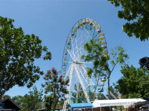 Enchanted Kingdom A Complete Itinerary Guide Park Rides And