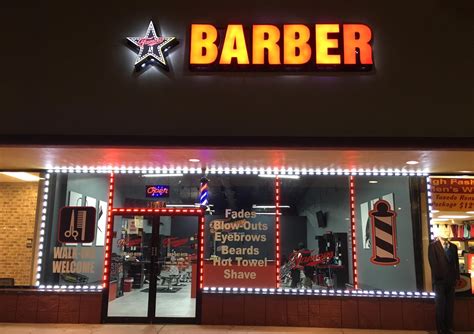 Famous Barbershop 2 - Haines City, FL - Book Online - Prices, Reviews