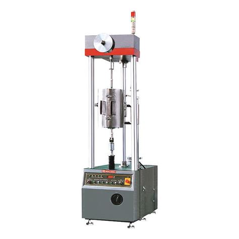 Dauerpr Fmaschine Rcw Shanghai Hualong Test Instruments Corporation