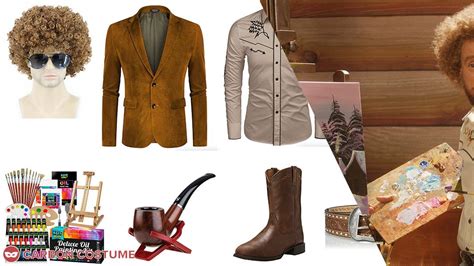 carl nargle  paint costume guide carbon costume