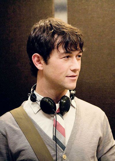 Joseph Gordon Levitt In 500 Days Of Summer Goodmovie Joseph Gordon