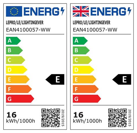 Lepro M Ruban Led Blanc Chaud Dimmable V K Leds V Bande