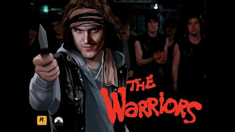 The Warriors PS4 - Gameplay en español Final - YouTube