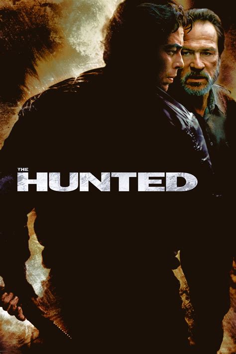 The Hunted - Where to Watch and Stream - TV Guide