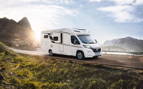motorhome rv campervan rental price rates touring cars