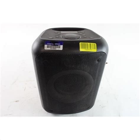 Onn Bluetooth Speaker | Property Room