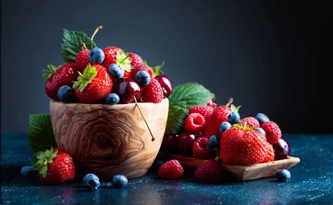 Quince Alimentos Antioxidantes Que Ayudan A Frenar El Envejecimiento Celular El Comercio