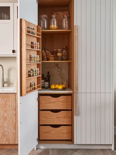 The Staithe Kitchen A Beautiful Kitchen In Neutrals And Exposed