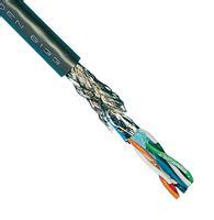 8132 BELDEN Cable Multipar Ordenador Por M Blindado 28 AWG 0 08