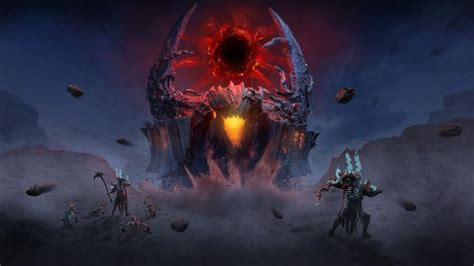 Diablo 4 Il Est Possible Dobtenir Les Objets Les Plus Rares Du Jeu Grâce à Ce Revendeur