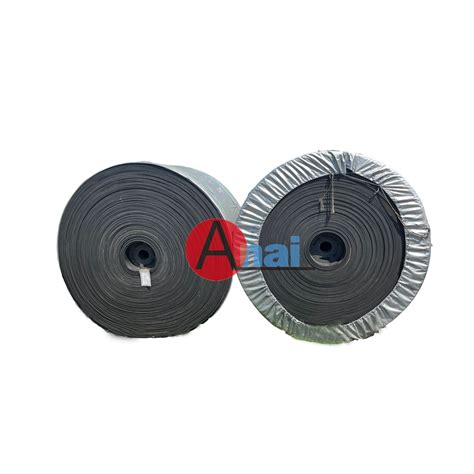 Heavy Industrial Ep Ep Ep Fabric Rubber Conveyor Belt Nylon