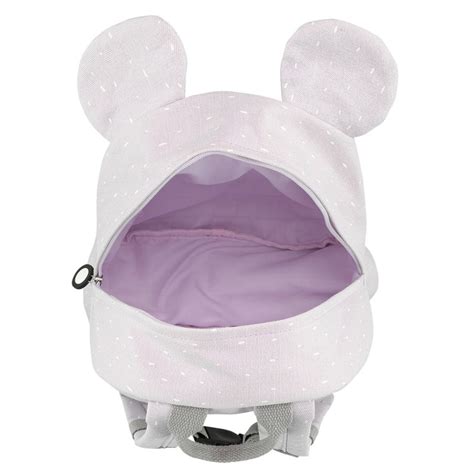 Sac Dos Enfant Personnalis Brod Trixie