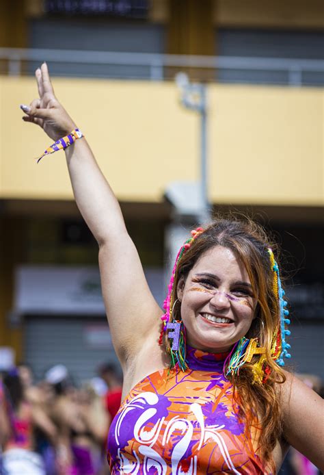 Funk You Carnaval De Belo Horizonte Belo Flickr