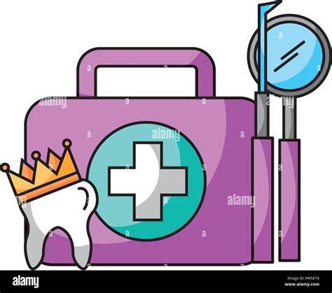 Hygiene Dental Care Stock Vector Image And Art Alamy