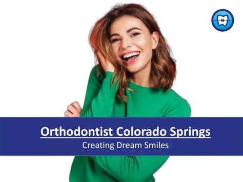 PPT Clear Braces Colorado Springs Orthodontic Experts Of Colorado