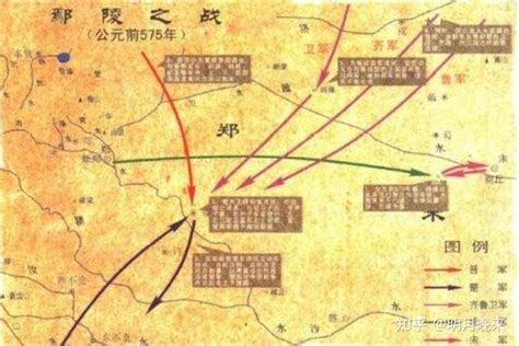 《东周列国传》略读（第59回） 知乎