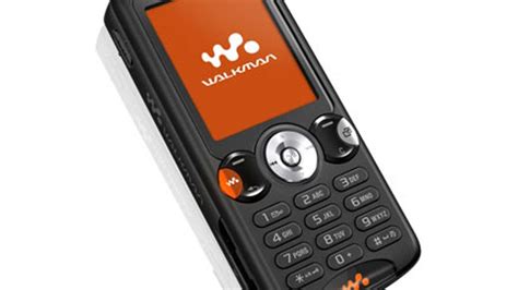 Sony Ericsson W810i review: Sony Ericsson W810i - CNET