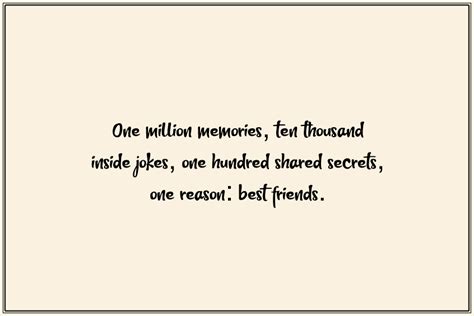 45 Best Friend Quotes for Sayings about Friendship – FunZumo