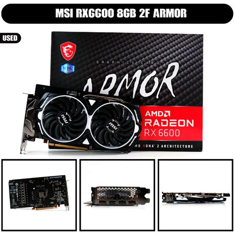 การดจอ VGA AMD RADEON RX 6000 SERIES ichillshop