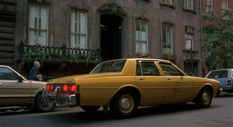 1980 Chevrolet Impala In Vampires Kiss 1988