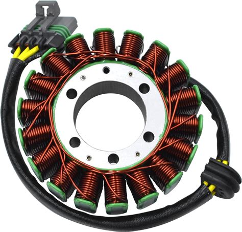 Ahl Magneto Stator Coil For Polaris Ranger Ranger X