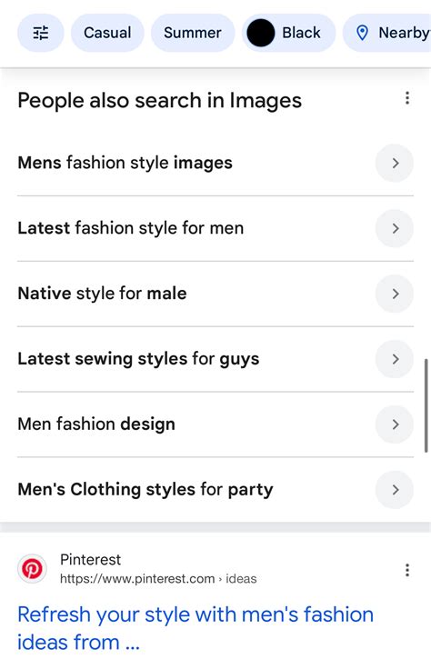 Google People Also Search In Images