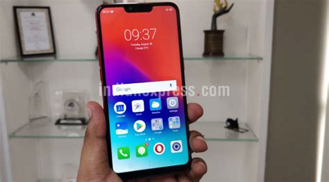 Realme To Launch New U Series Phone Powered By Helio P70 Processor