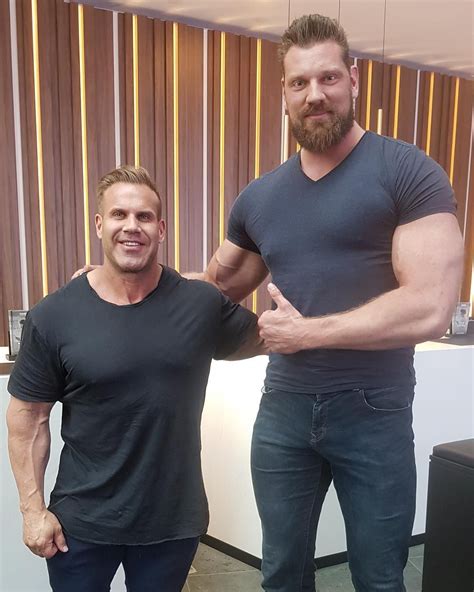 After An Amazing 9 Years 2010 2019 4x Mr Olympia Jaycutler And I