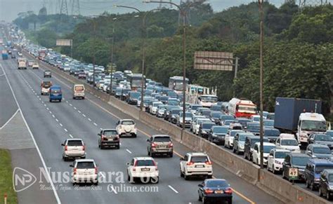 Awass Mulai 1 April 2022 Mengebut 120 Km Per Jam Di Tol Bakal Kena