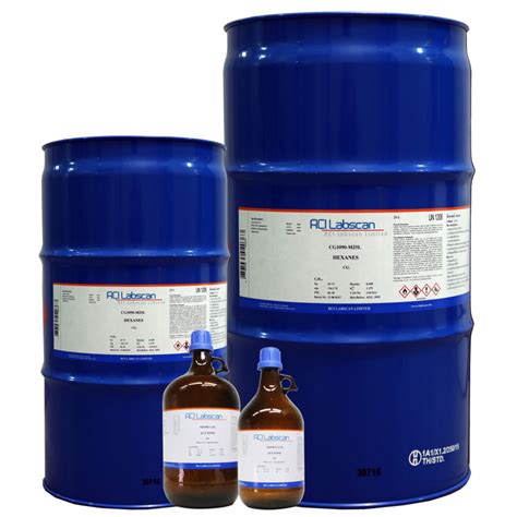 Diethyl Ether Stabilized With Bht Gpr Rci Labscan Limited En