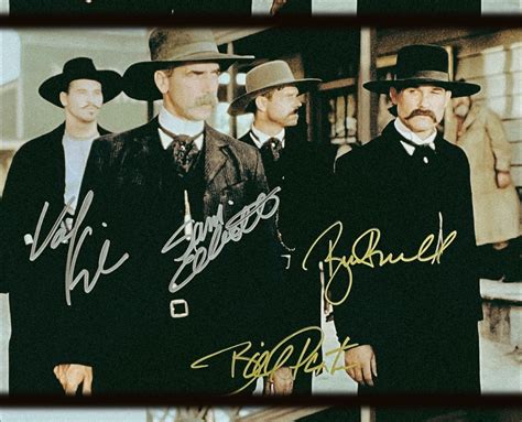 Is 'Tombstone' a True Story? Here’s What's Accurate (and Not) - OldWest