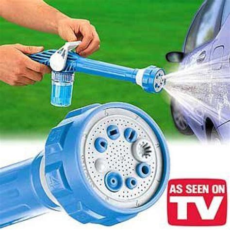 Buy Ez Jet Water Cannon In Turbo Water Spray In Pakistan Shopland