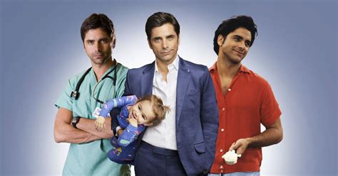 Best John Stamos Performances, Ranked